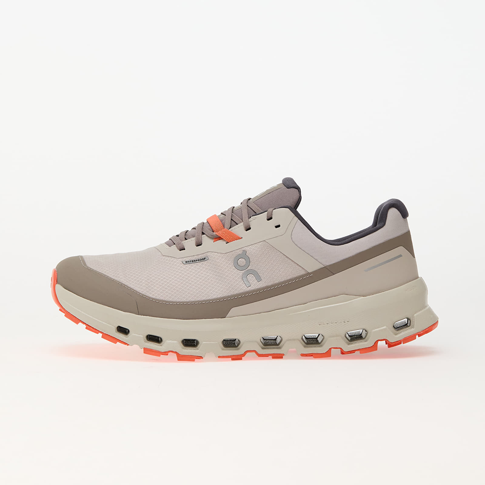 Tenisky On M Cloudvista 2 Waterproof Pearl/ Ice EUR 44