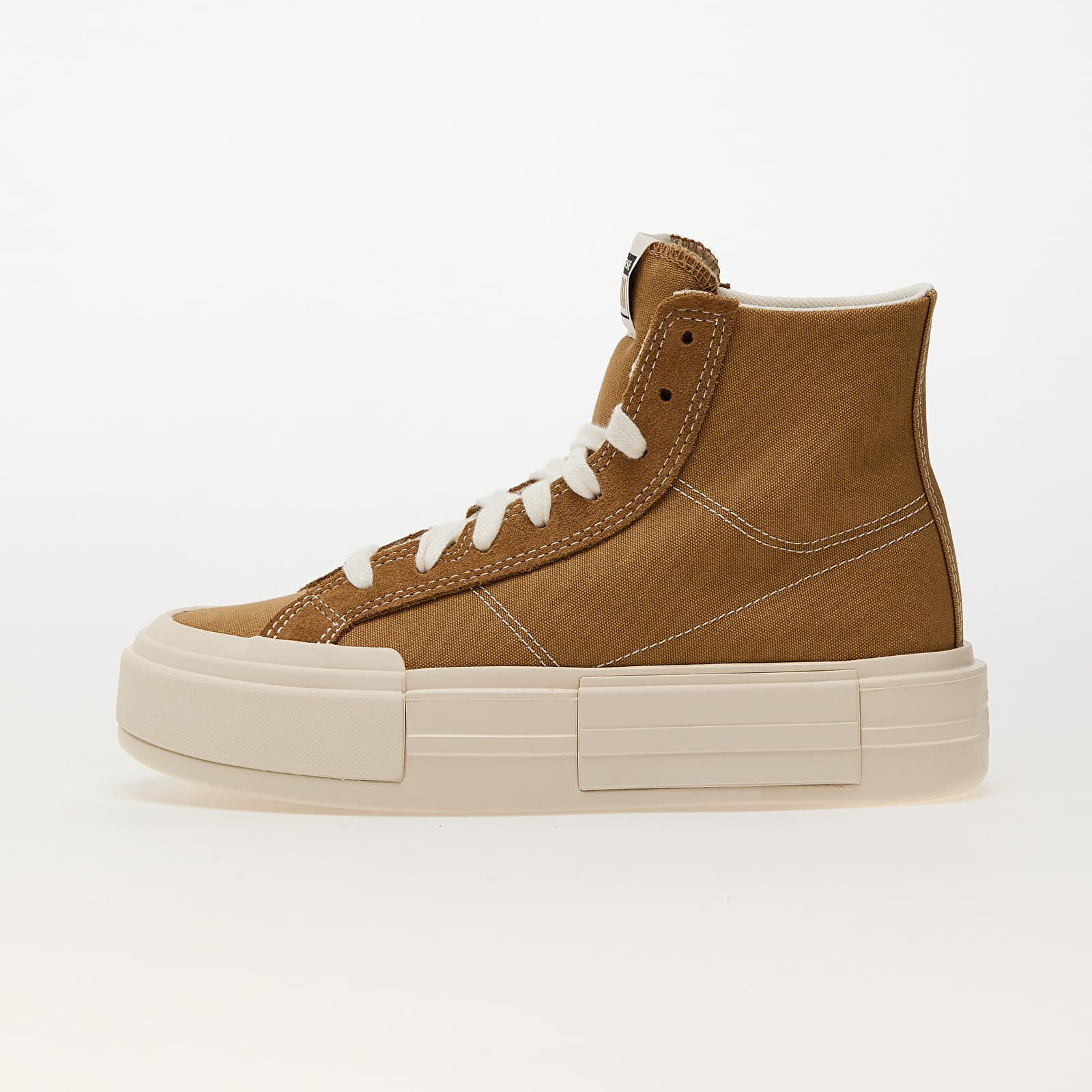 Tenisky Converse Chuck Taylor All Star Cruise Toadstool Tan/ Egret/ Black EUR 38