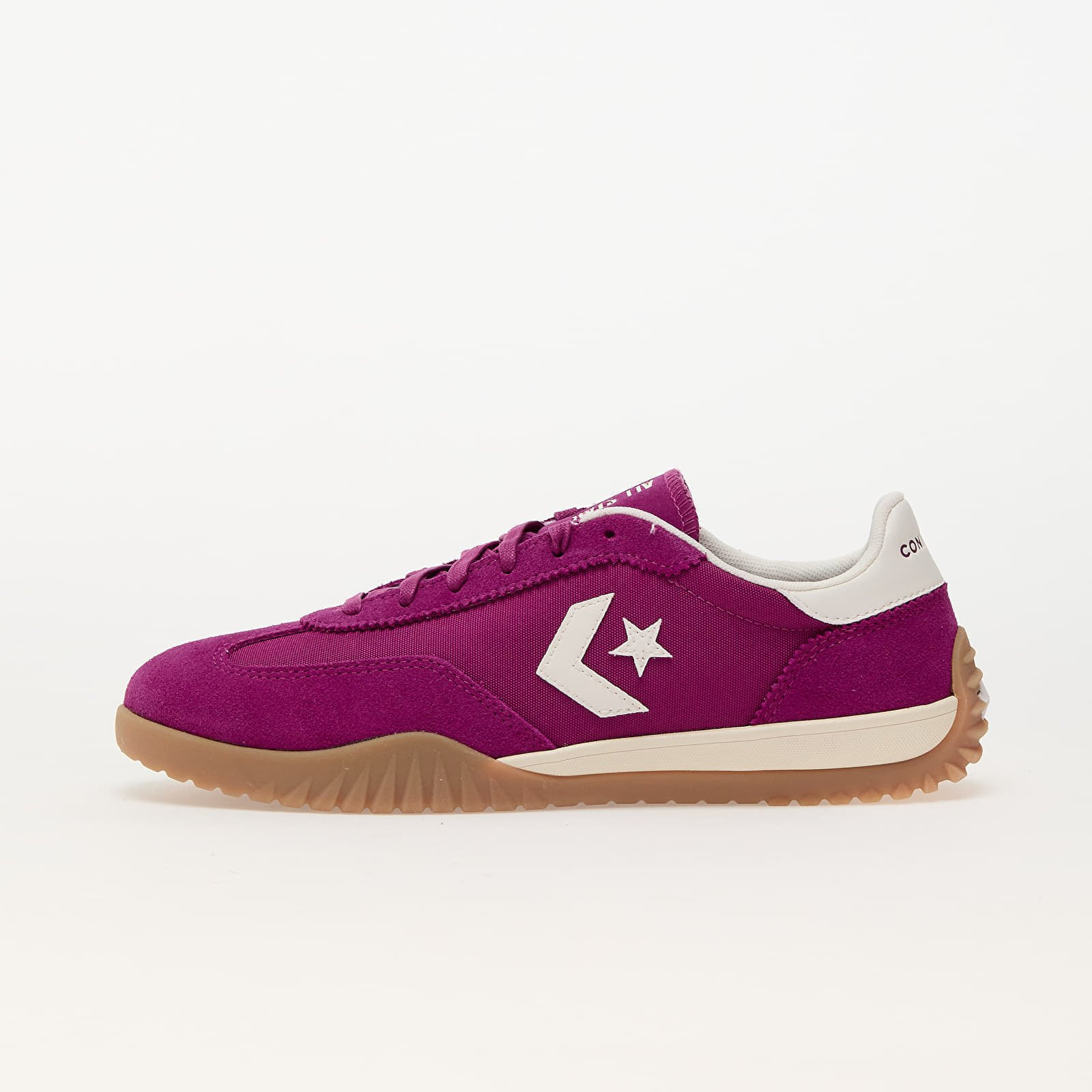 Tenisky Converse Run Star Trainer Quantum Violet/ Egret/ White EUR 4