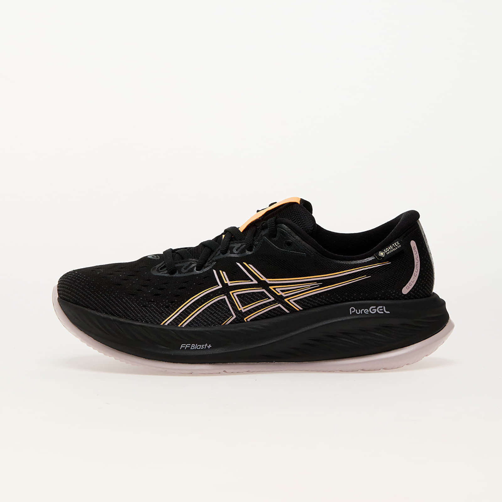 Tenisky Asics Gel-Cumulus 26 Gtx Black/ Stadium Orange EUR 38