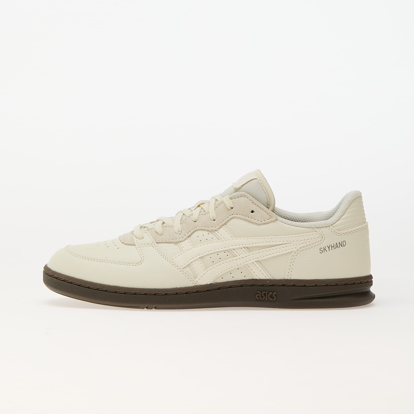 Tenisky Asics Skyhand Og Pale Oak/ Cream EUR 38