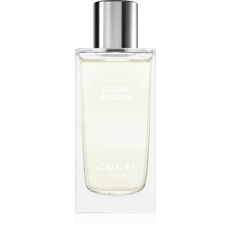 Culti Aquae Acqua Leggera toaletná voda unisex 100 ml