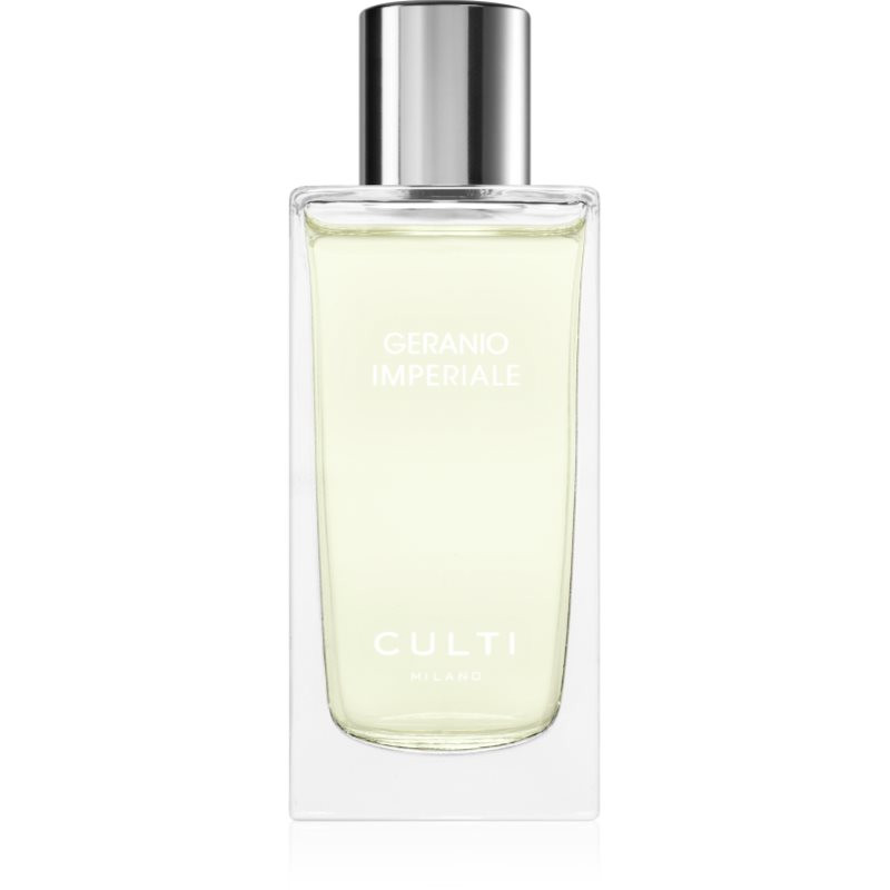 Culti Aquae Geranio Imperiale toaletná voda unisex 100 ml