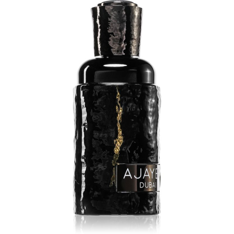 Lattafa Ajayeb Dubai parfumovaná voda unisex 100 ml