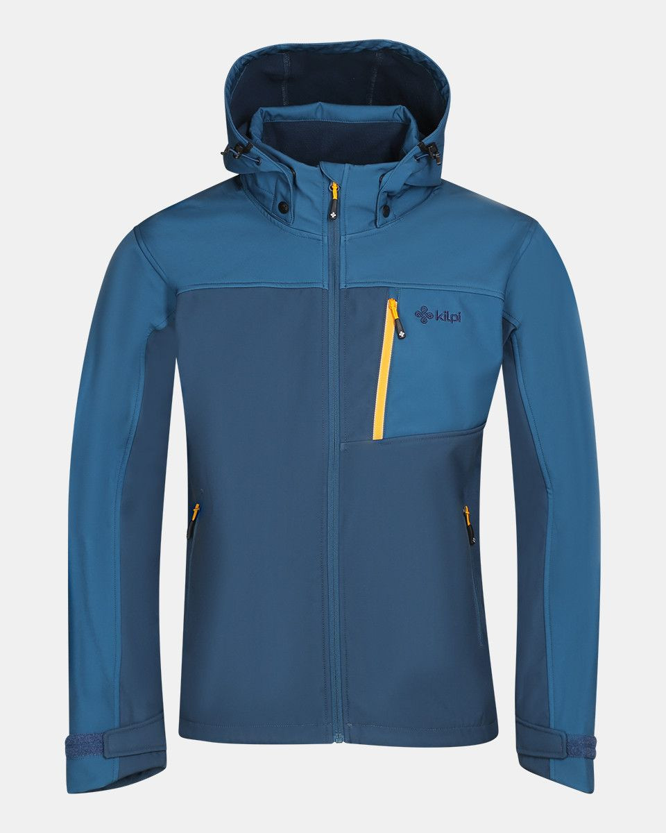 Kilpi RAVIO-M tmavo modrá Veľkosť: 3XL
