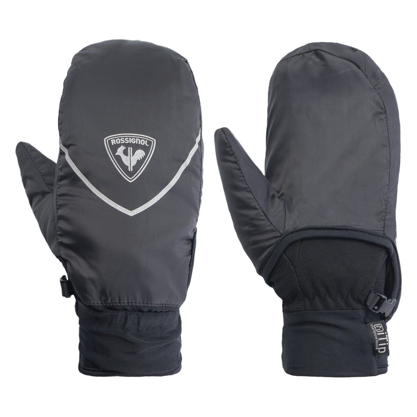 Lyžiarske rukavice Rossignol XC Alpha Warm Veľkosť: S