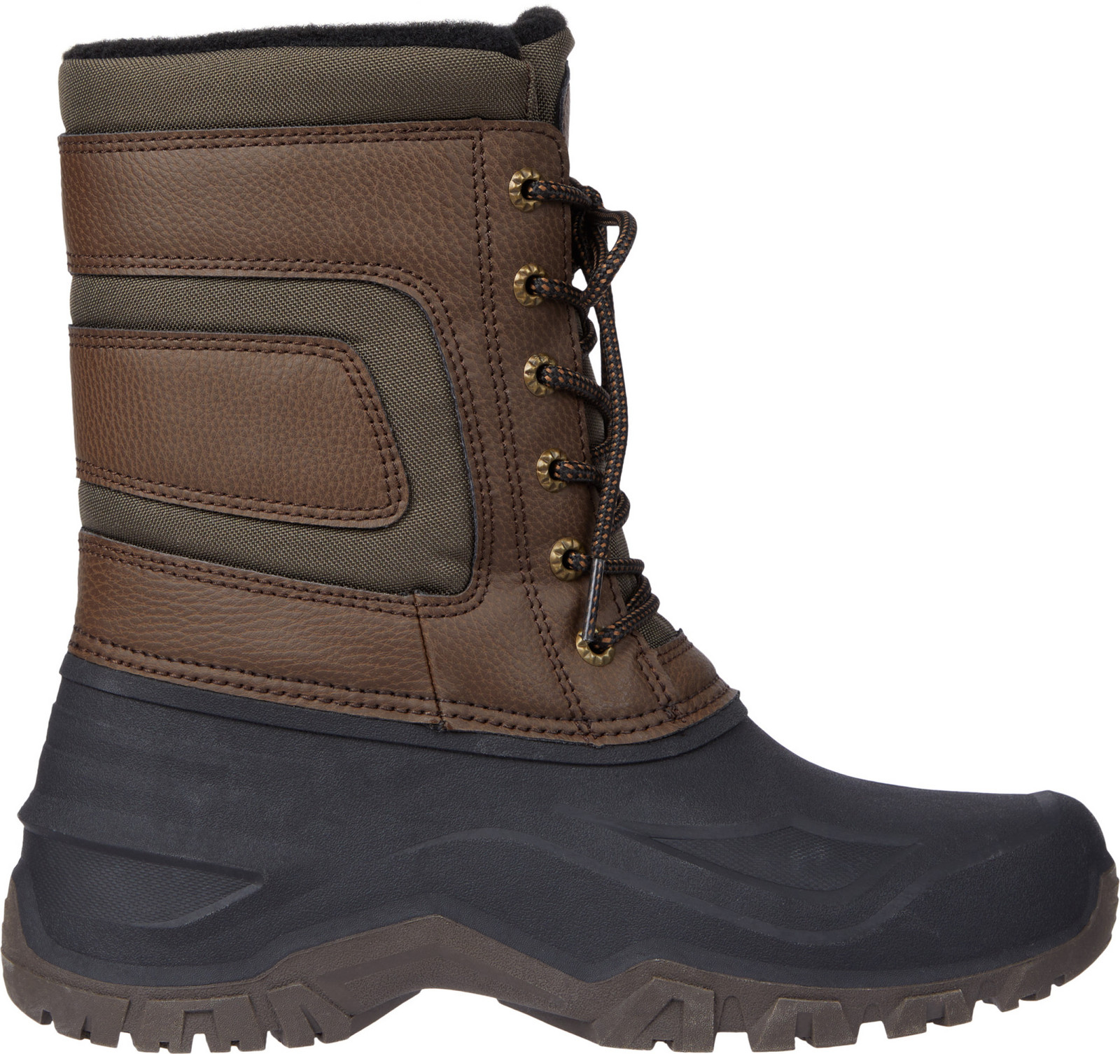 McKinley Rick IV Winter Veľkosť: 40 EUR