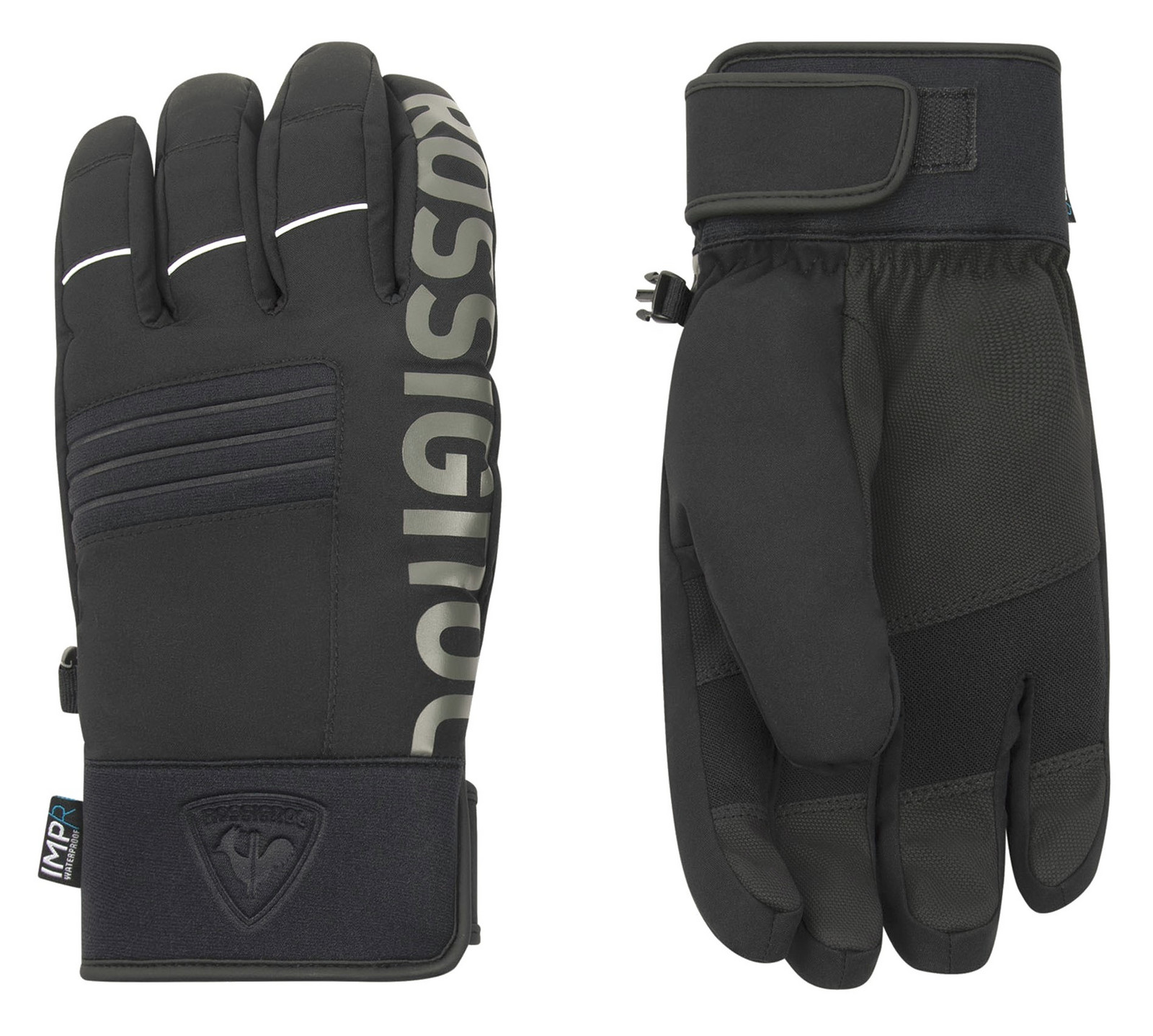 Lyžiarske rukavice Rossignol Speed Ski Gloves Veľkosť: S