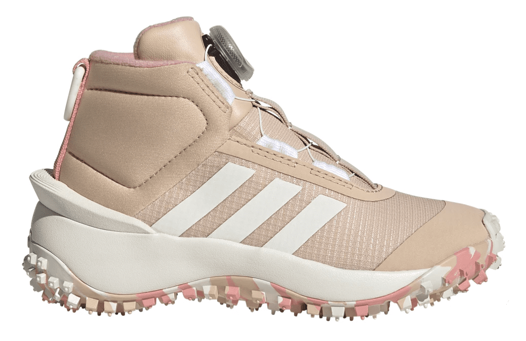 Adidas Fortatrail Boa Kids Veľkosť: 35,5 EUR