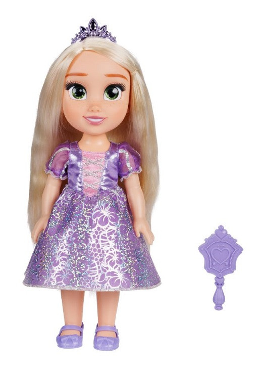 Bábika Rapunzel 38cm