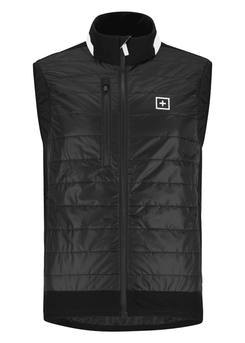 Pánska vesta OneMore 571 - ULTRALIGHT ECO-PADDED TECH VEST