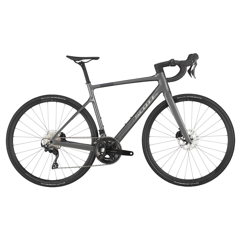 Cestný bicykel Scott Addict 40