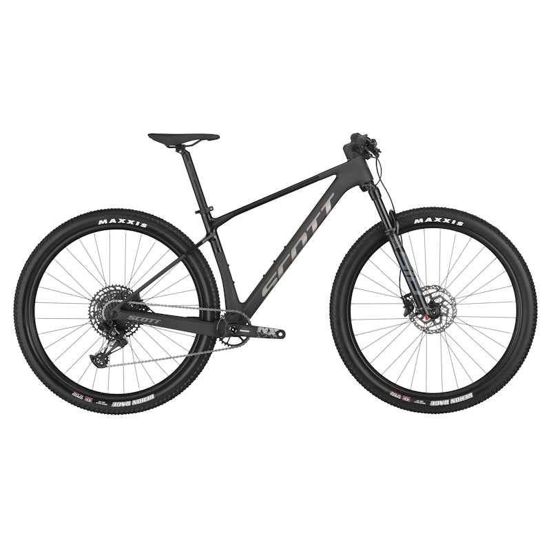Horský bicykel Scott Scale RC Comp