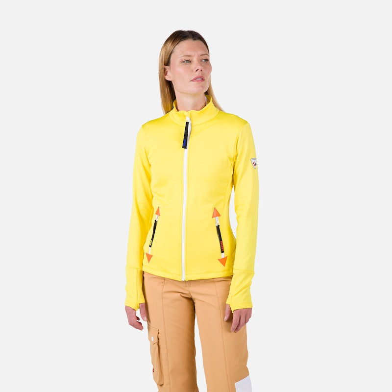 Dámska bunda Rossignol W CLIMI JKT