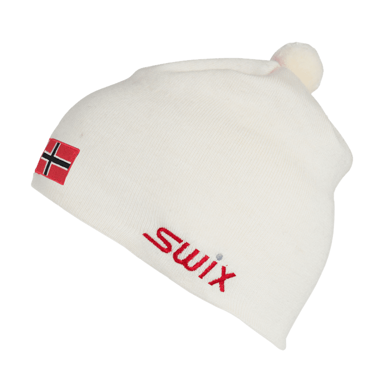 Čiapka Swix Tradition flag