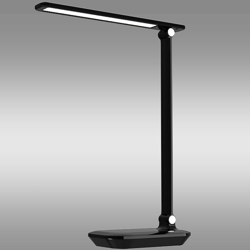 Stolová Luster LED GUAPI 6936 BLACK 5W LB1