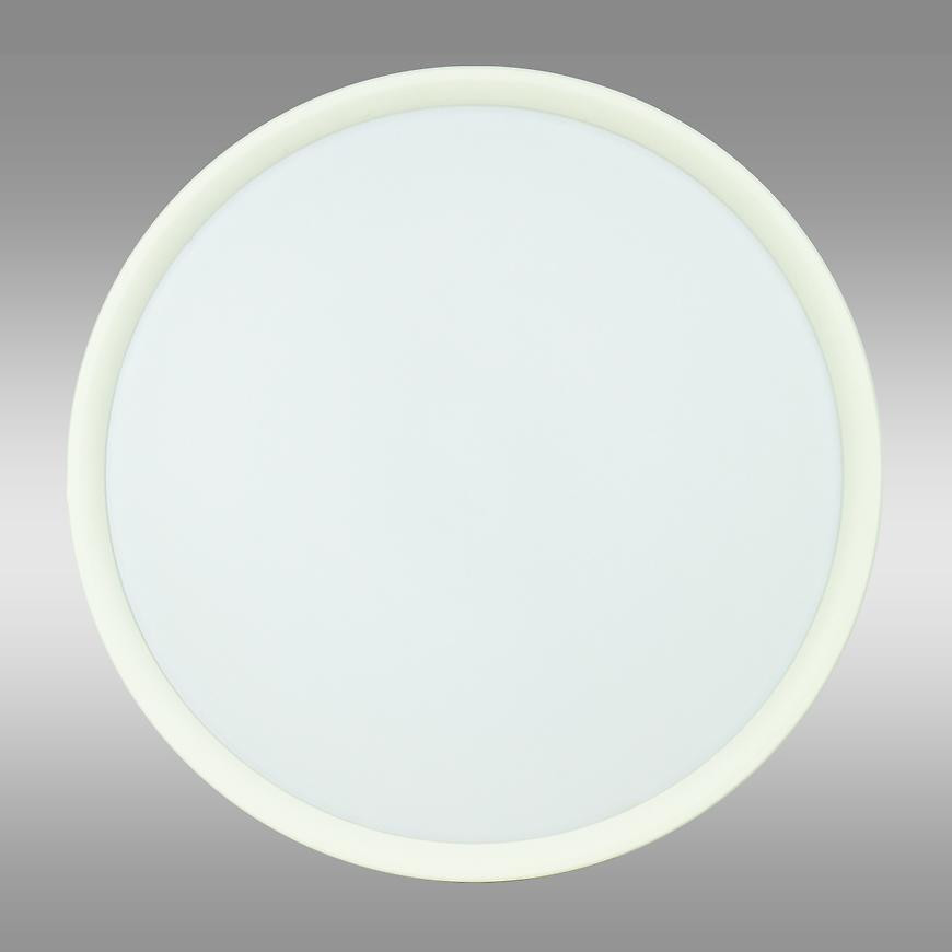 Stropnica MIA VO2885 24W WHITE 4000K 36CM PL1