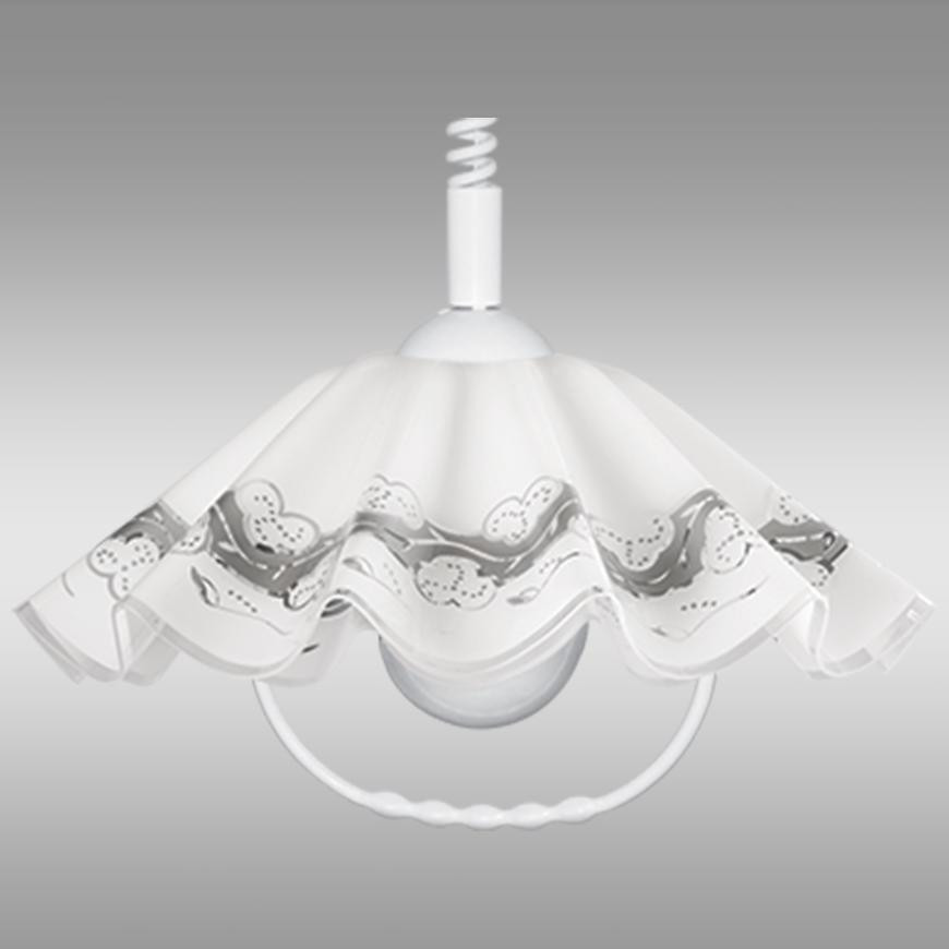 Luster WLA-02 FB-006 GRAFIT LW1