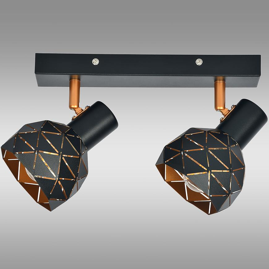 Luster Puzzle 2 AS-PUE142B black LS2