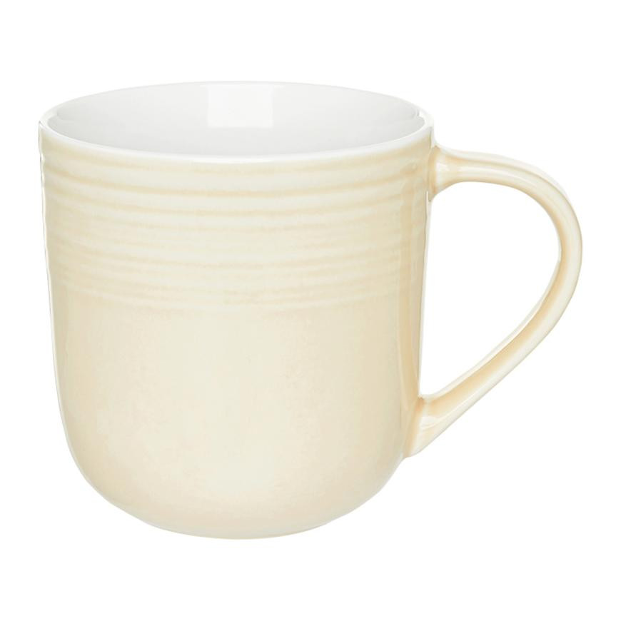 Hrnček na piesok NBC Am-Linea s objemom 420 ml