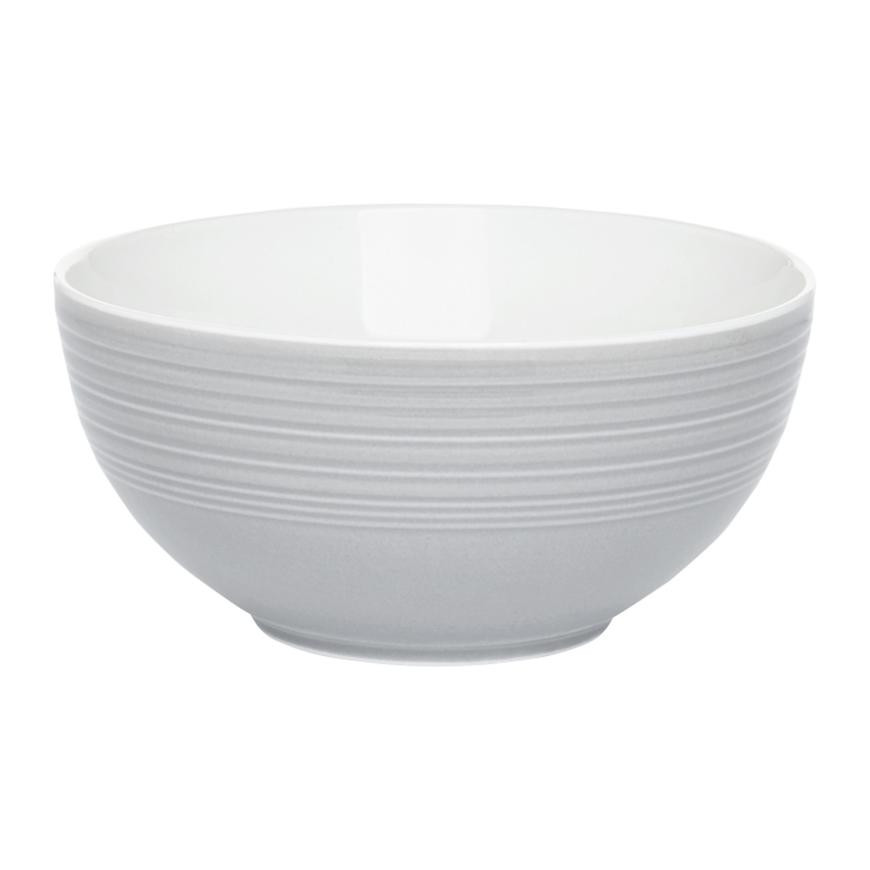 Šalátová misa 15 cm sivá Am-Linea