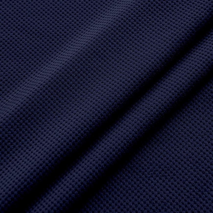 Závesová látka VELVET PB103/200G/M2/9 150 cm modrá. Tovar na mieru