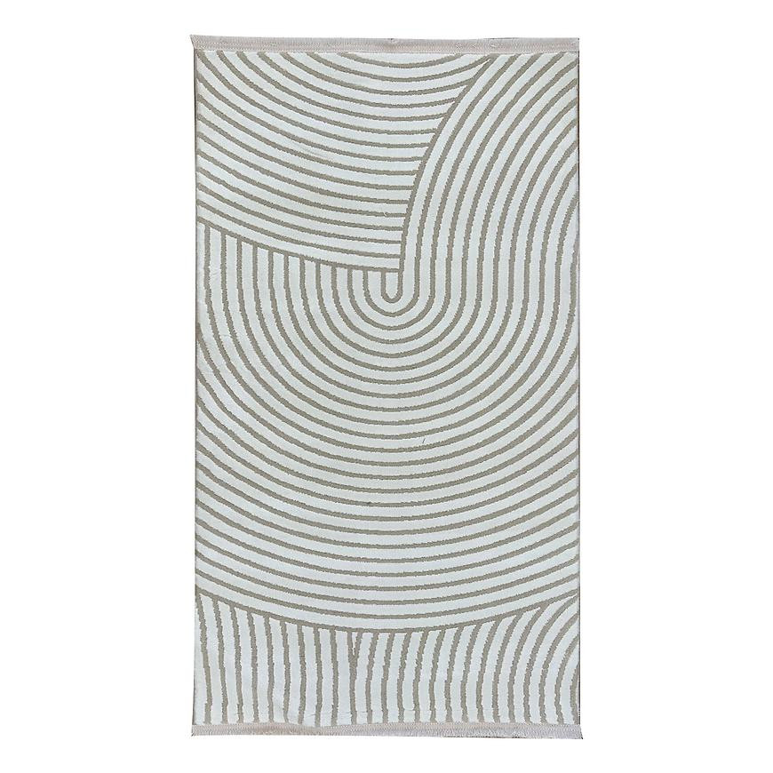 Koberec Elif 1,6/2,3 Eli402 krémová