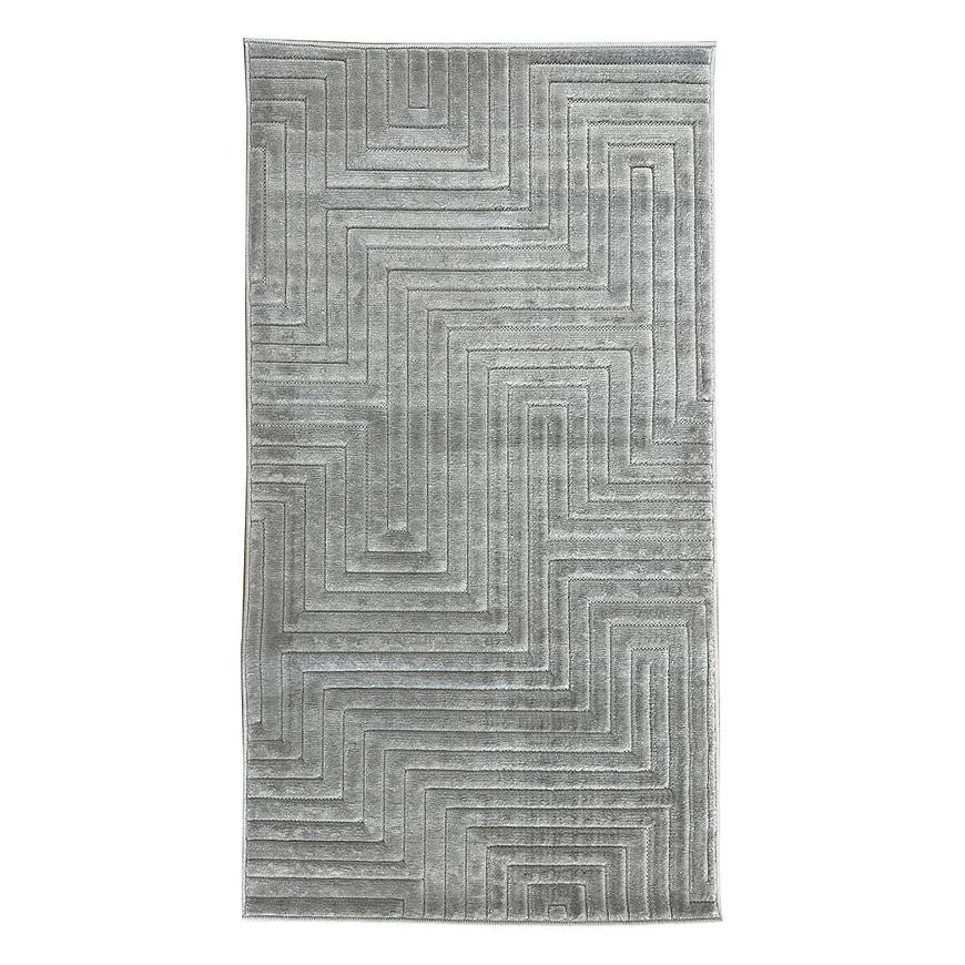 Koberec Viva 1,6/2,3 Viv 403 strieborná