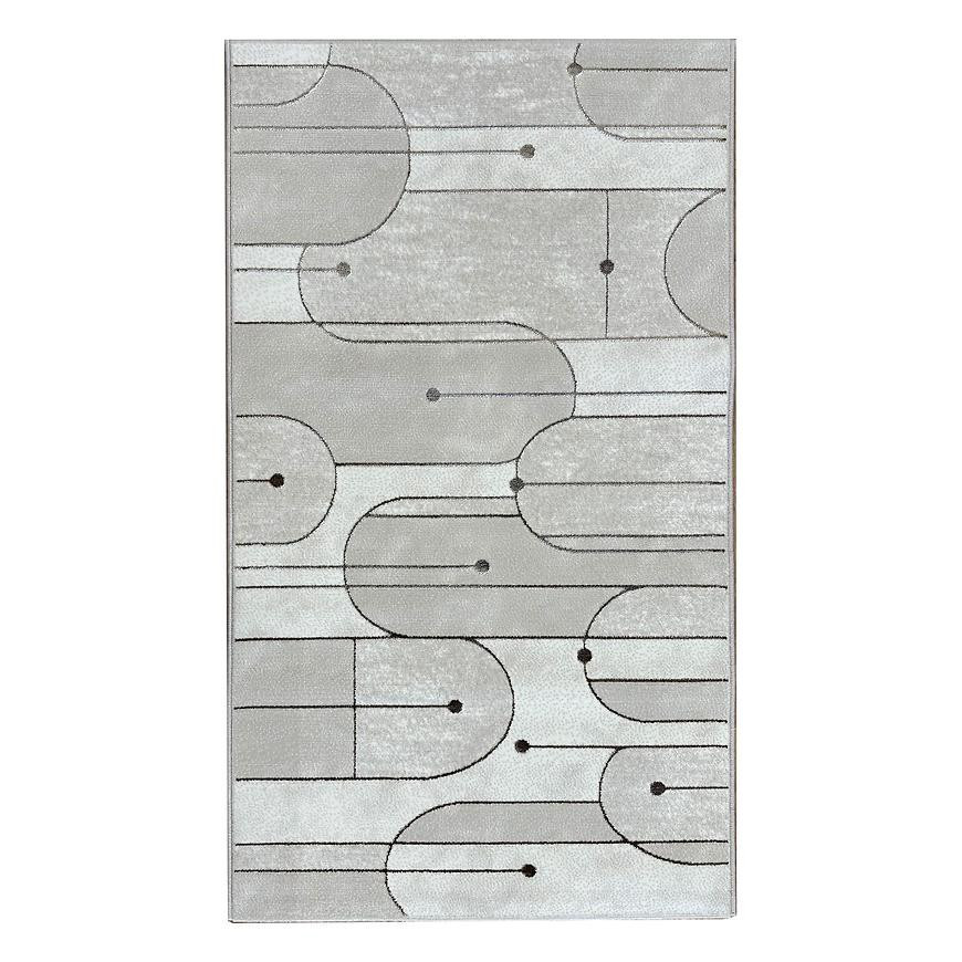 Koberec Creation 0,8/1,5 50215 261 krémová