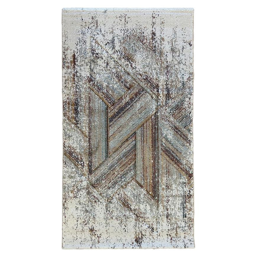 Koberec Frisee Bond 1,6/2,3 40346 660 krémová