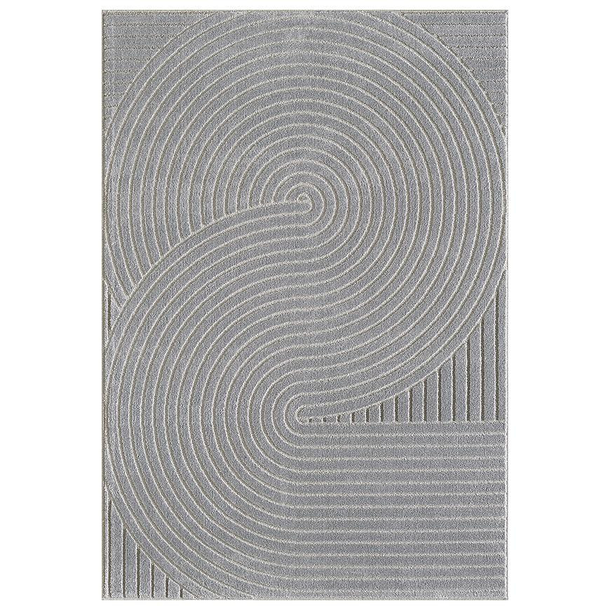 Koberec Pasos 0,8/1,5 FR2426 SHZ11 šedá