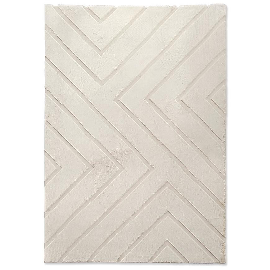 Koberec Havana-a 1,4/2,0 TD2522 béžová