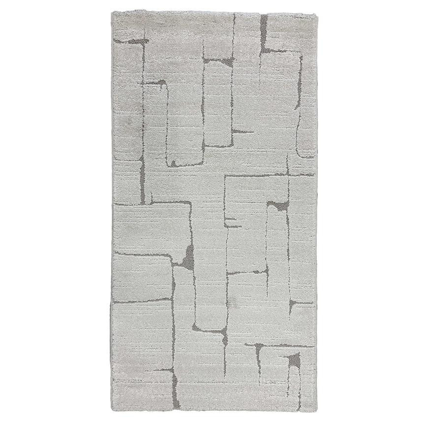 Koberec Frisee Elio 0.8/1.5 2309 160 krémová