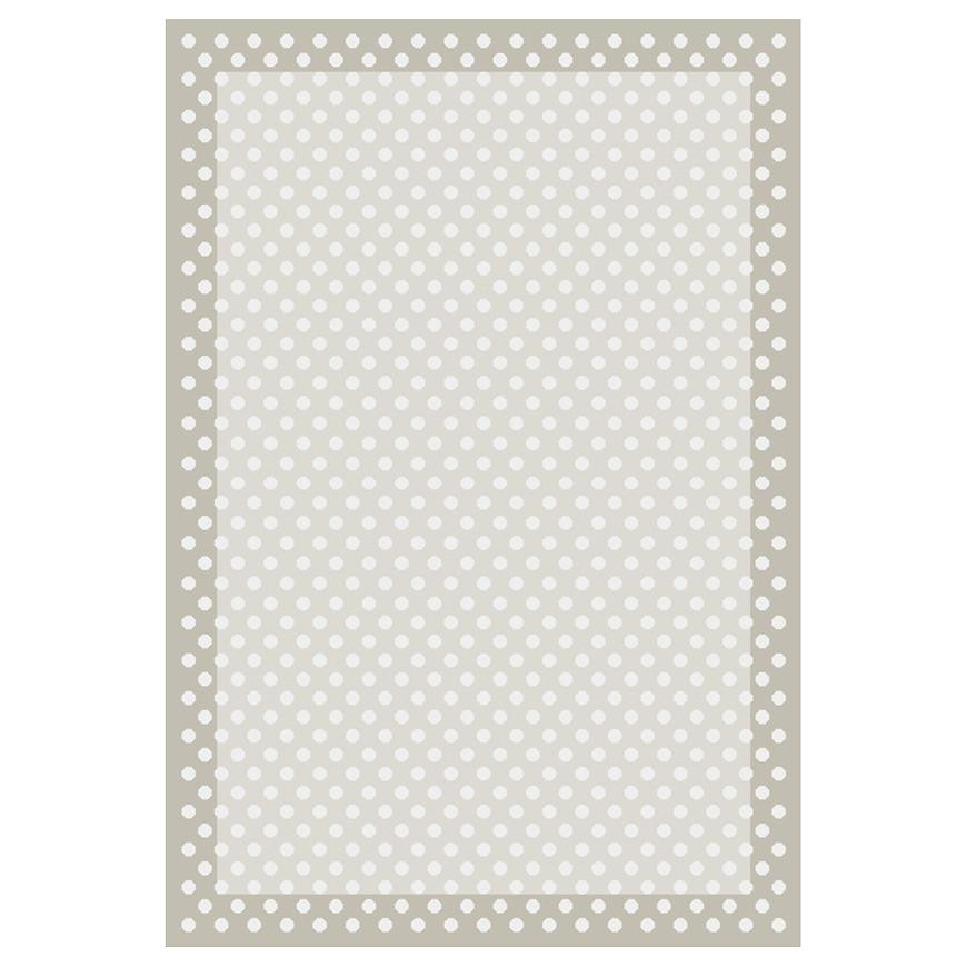 Koberec Frisee Elio Kids 0.8/1.5 2302 160 krémová