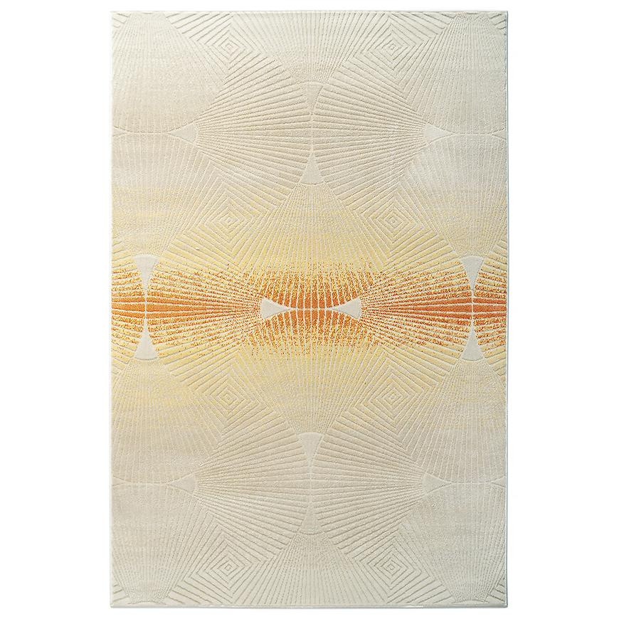 Koberec Heatset Geo 2/3 12381 44011