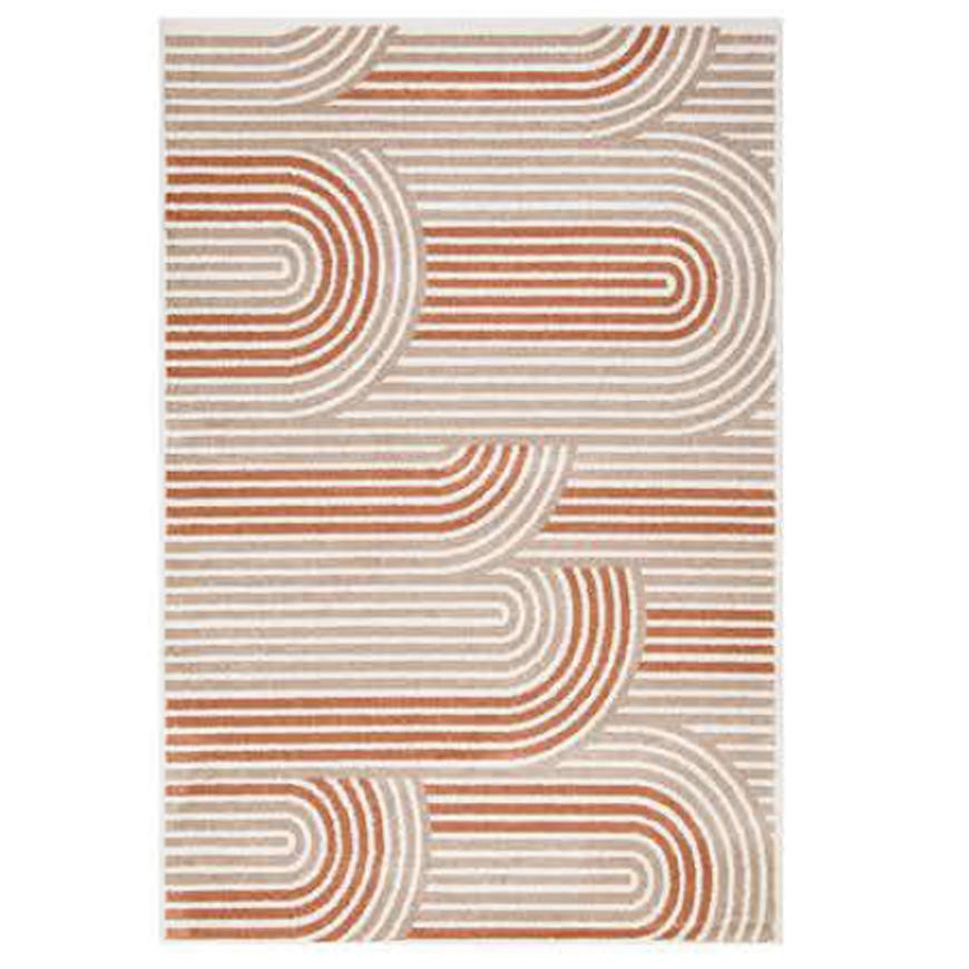 Koberec Dixie Carved 0,8/1,2 85014 B2H P