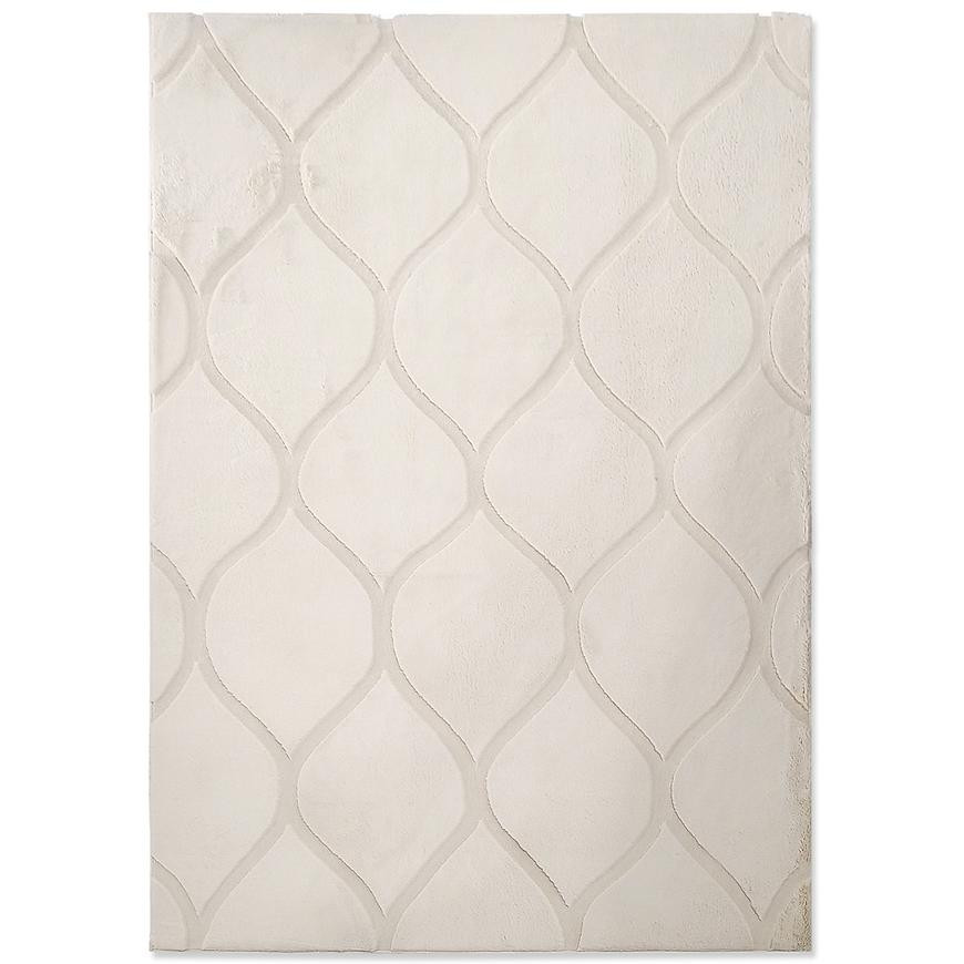 Koberec Havana-a 1,2/1,7 TD4063 béžová