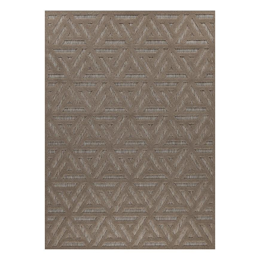 Koberc Frisee Santorini 0,8/1,5 58503a D72 3 svetlobéžová