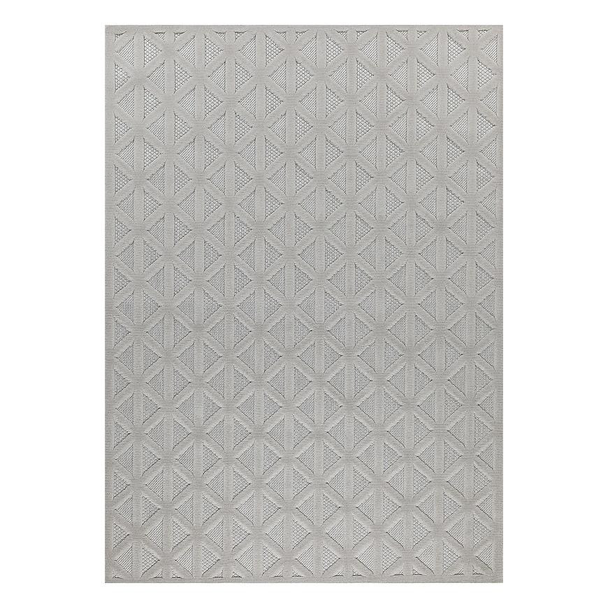 Koberc Frisee Santorini 1,33/1,9 58500a D76 3 ecru