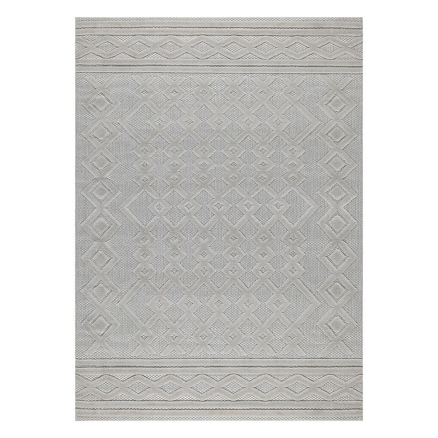 Koberc Frisee Santorini 1,33/1,9 58389a D76 3 ecru