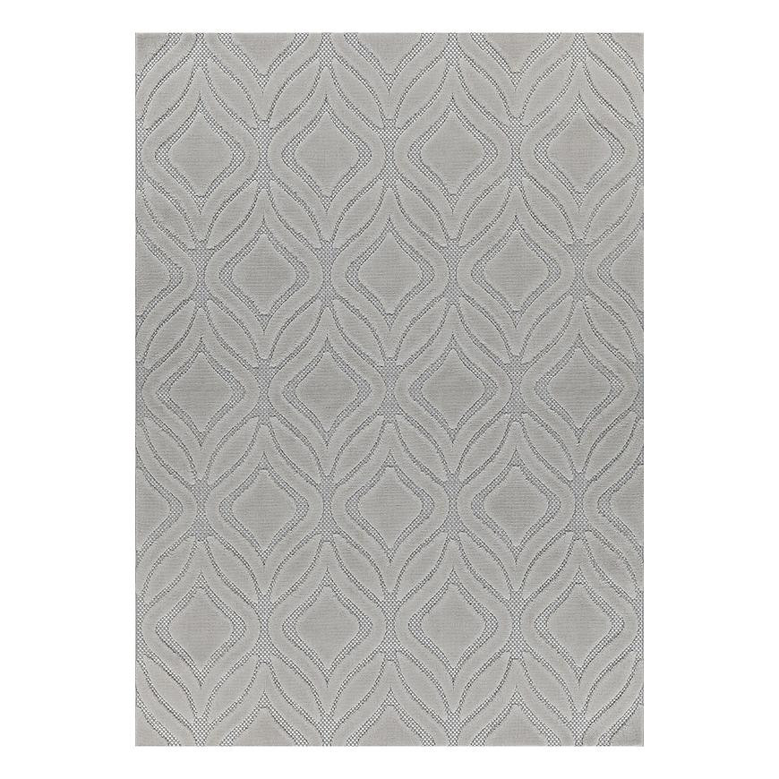 Koberc Frisee Santorini 1,33/1,9 58384a D76 3 ecru