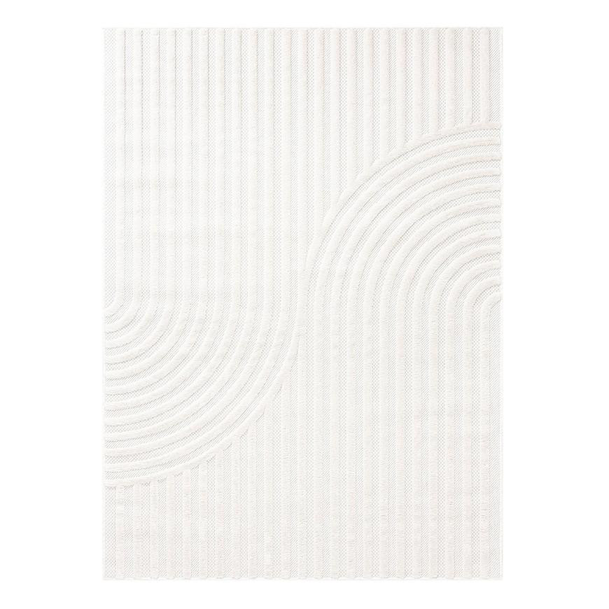 Koberc Frisee Santorini 0,8/1,5 A1002a D76 3 ecru