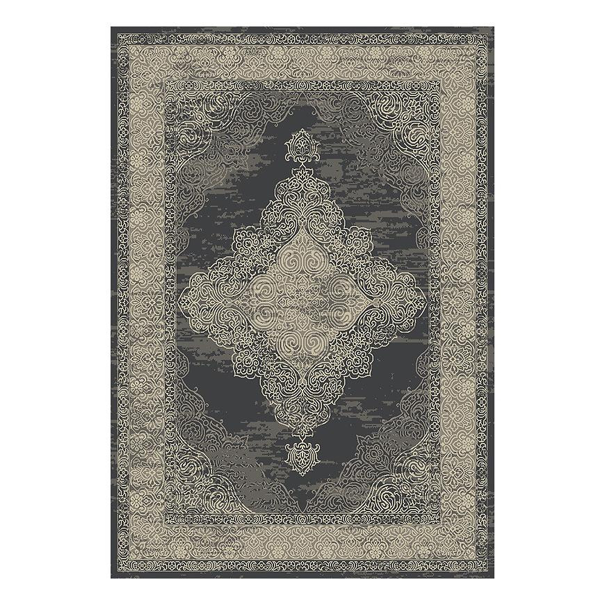 Koberec Mahhad 0,8/1,5 84655 antracit