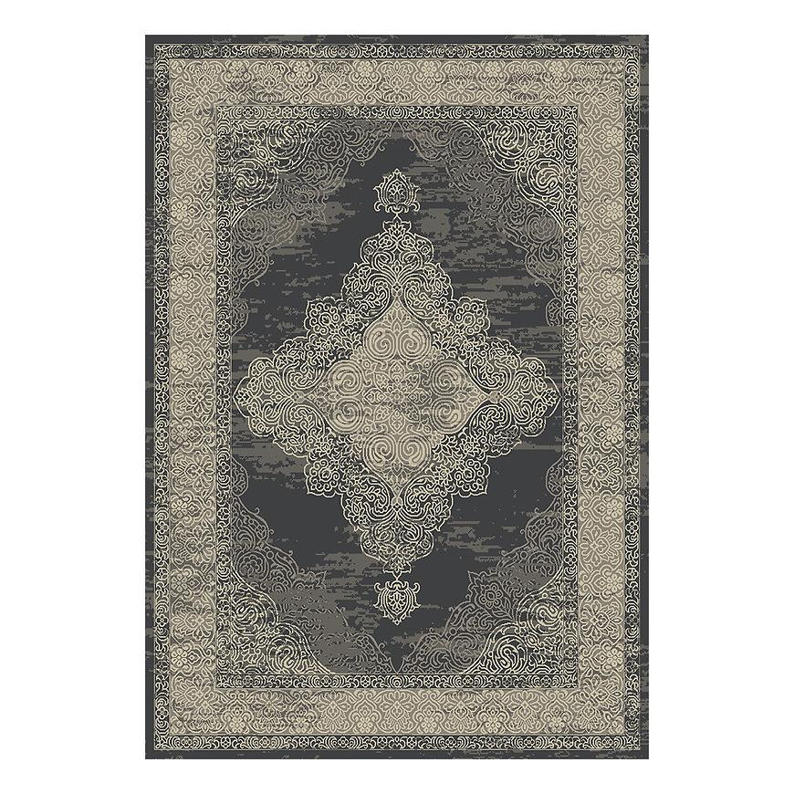 Koberec Mahhad 1,6/2,3 84655 antracit