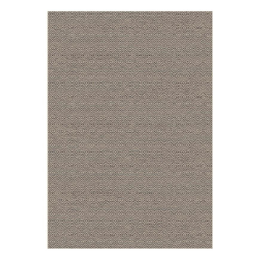 Koberec Terazza 0,8/2,5 21101 hnedá