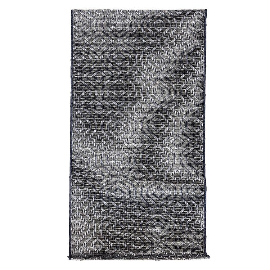 Koberec Terazza 1,2/1,7 21166 šedá