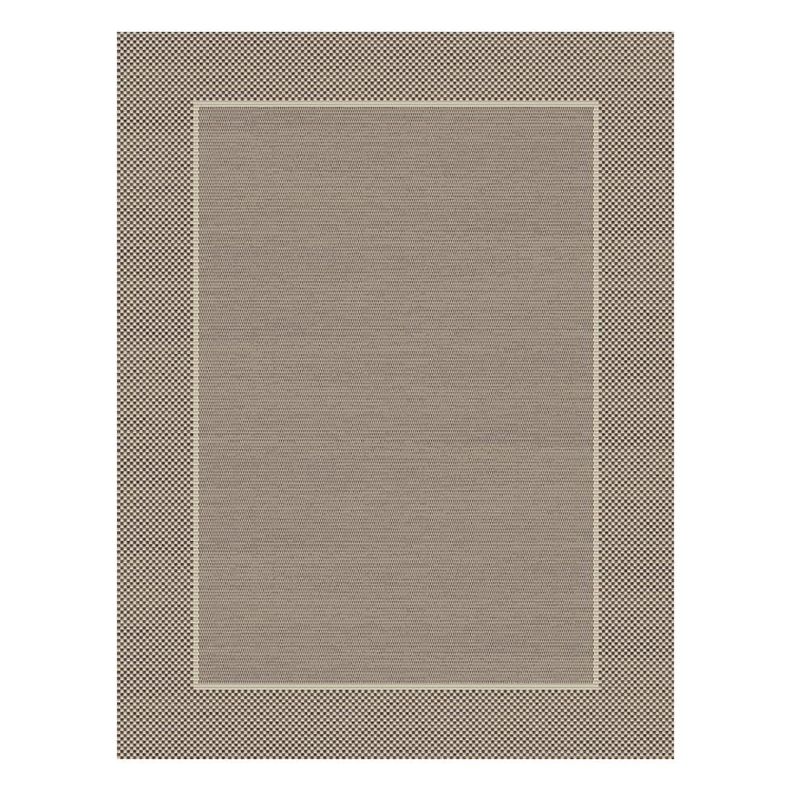 Koberec Terazza 1,6/2,3 21331 hnedá