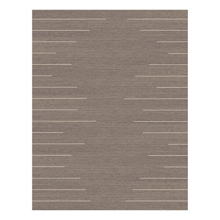 Koberec Terazza 1,6/2,3 21387 hnedá