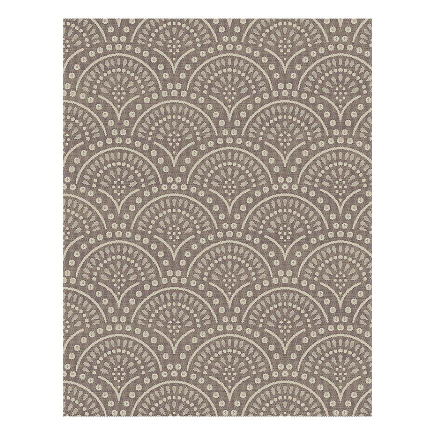 Koberec Terazza 1,2/1,7 21389 hnedá