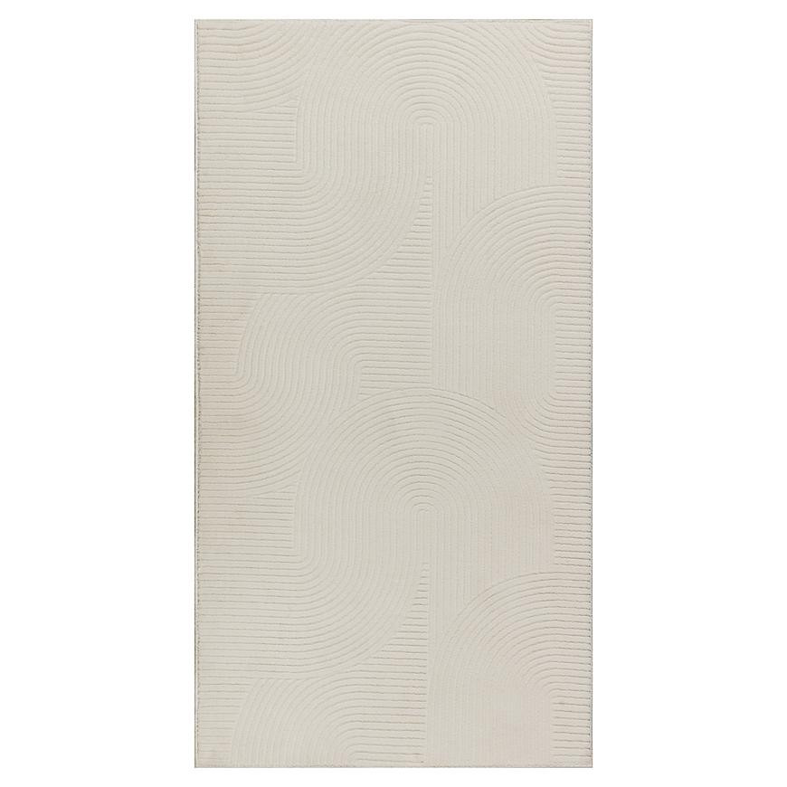 Koberec Stilo 0,8/1,5 390 60 krémová